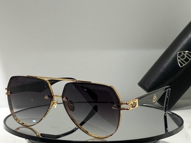 Maybach Sunglasses AAA+ ID:20220317-1178